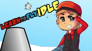 LEARN TO FLY IDLE